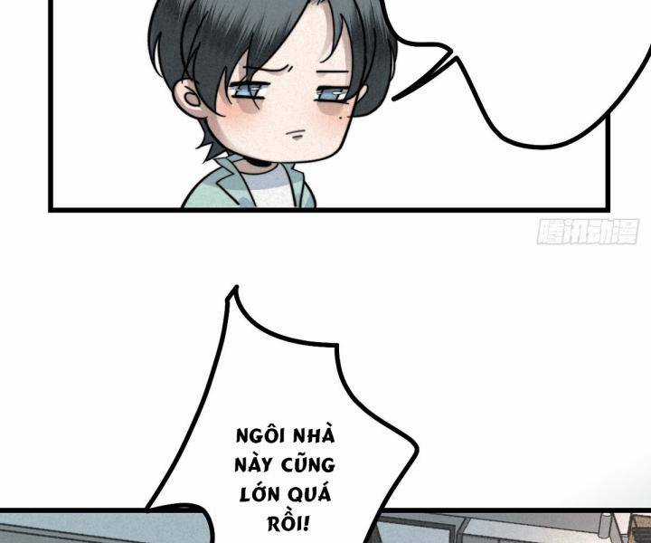 Đại Đế Vương Chapter 5 trang 33