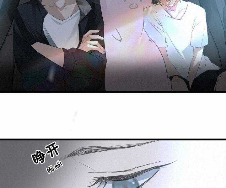 Đại Đế Vương Chapter 5 trang 7