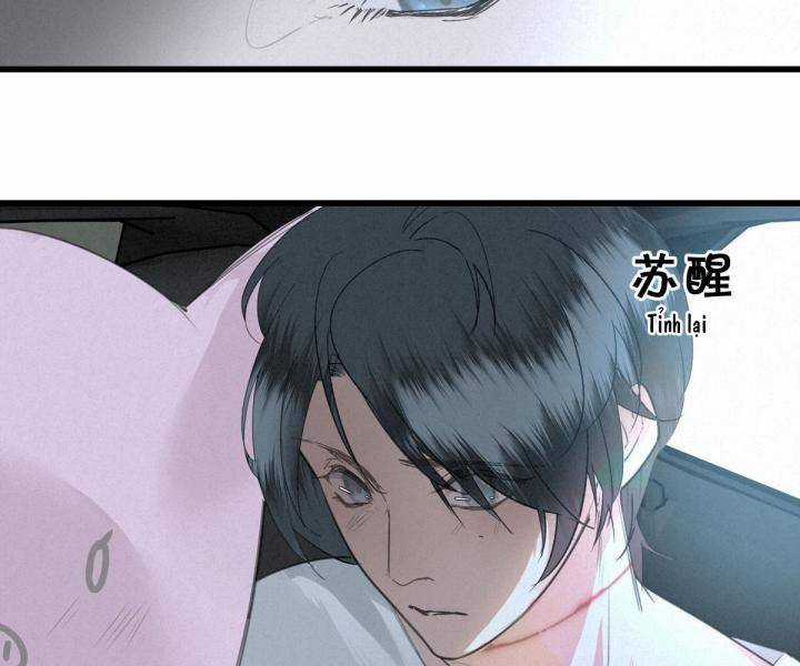 Đại Đế Vương Chapter 5 trang 8