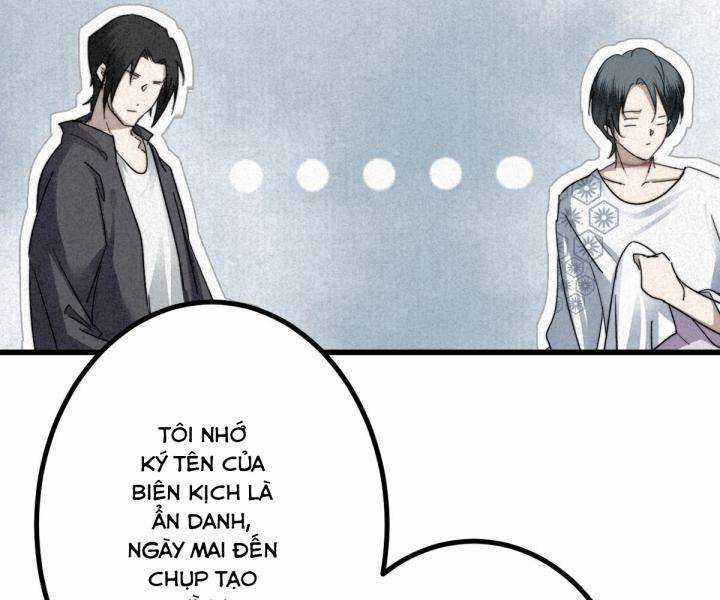Đại Đế Vương Chapter 6 trang 16