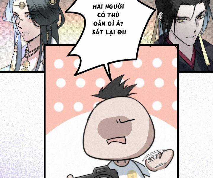 Đại Đế Vương Chapter 6 trang 28