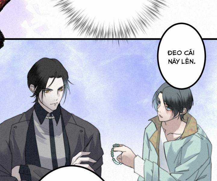 Đại Đế Vương Chapter 6 trang 33