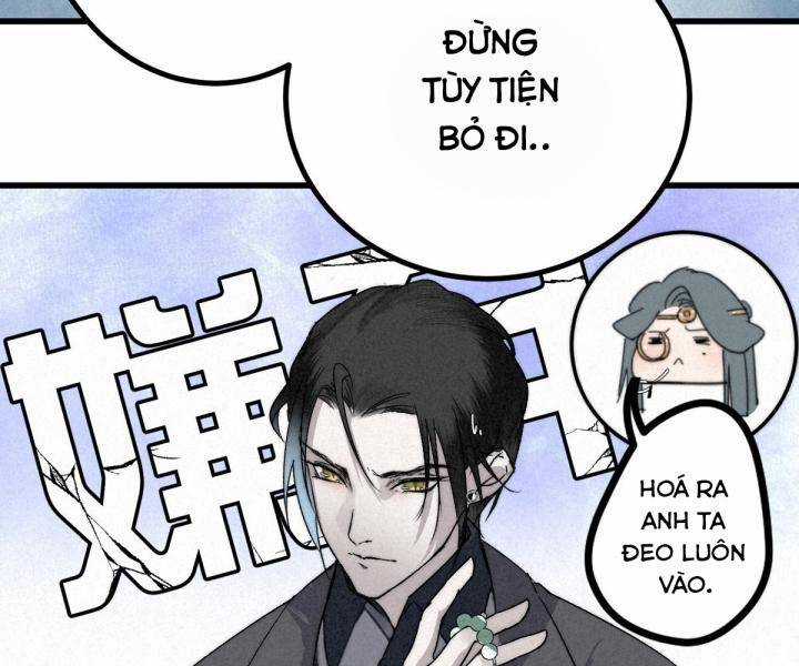 Đại Đế Vương Chapter 6 trang 36