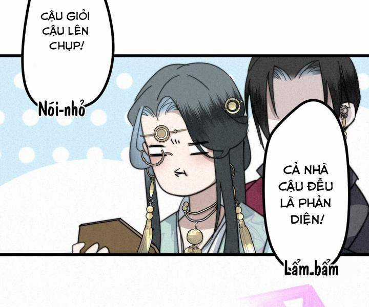 Đại Đế Vương Chapter 6 trang 39