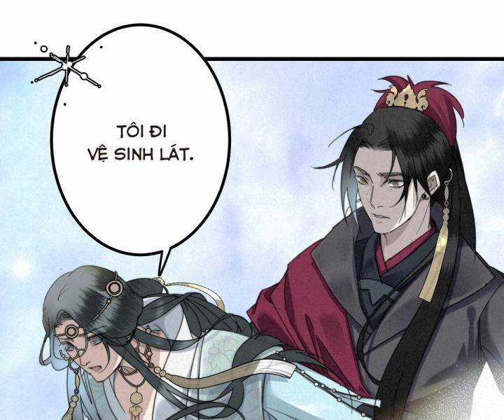 Đại Đế Vương Chapter 6 trang 49
