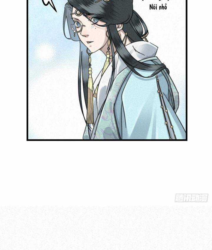 Đại Đế Vương Chapter 6 trang 54
