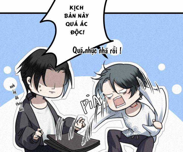 Đại Đế Vương Chapter 6 trang 6