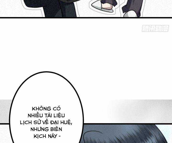 Đại Đế Vương Chapter 6 trang 7