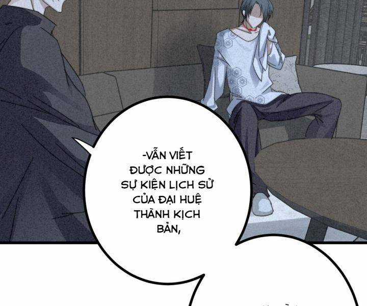 Đại Đế Vương Chapter 6 trang 9