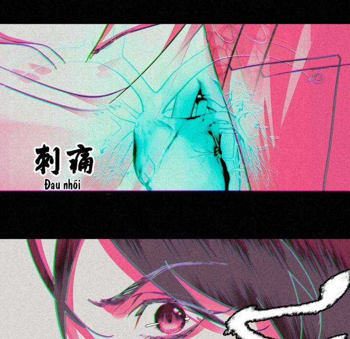 Đại Đế Vương Chapter 7 trang 12