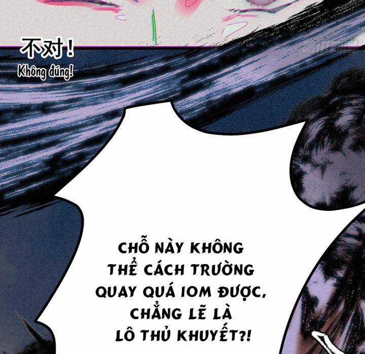 Đại Đế Vương Chapter 7 trang 15