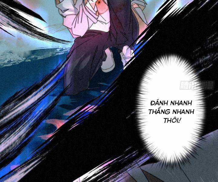 Đại Đế Vương Chapter 7 trang 30