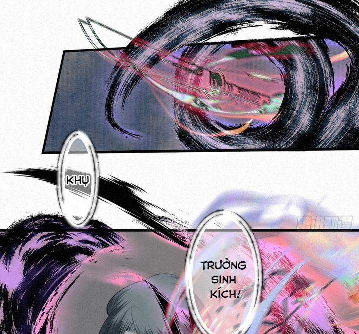 Đại Đế Vương Chapter 7 trang 45