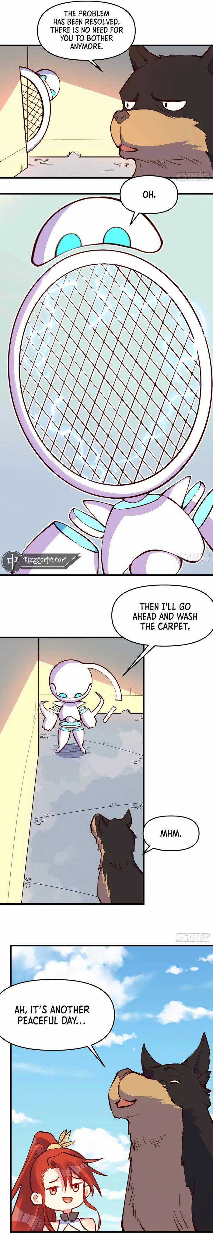 Đại Đế Vương Chapter 7 trang 6