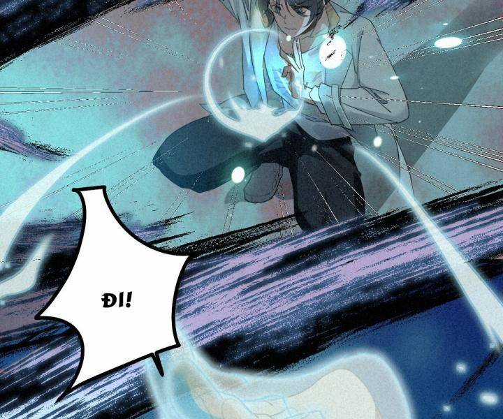 Đại Đế Vương Chapter 7 trang 9