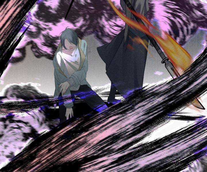 Đại Đế Vương Chapter 8 trang 15