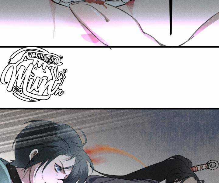 Đại Đế Vương Chapter 8 trang 17