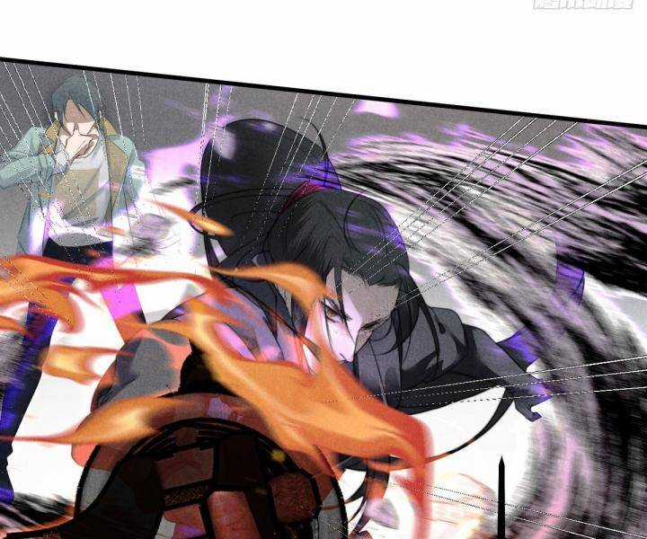 Đại Đế Vương Chapter 8 trang 19