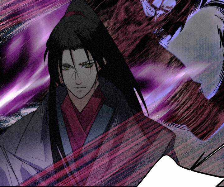 Đại Đế Vương Chapter 8 trang 3