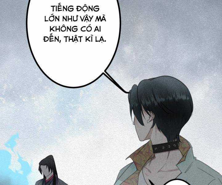 Đại Đế Vương Chapter 8 trang 34