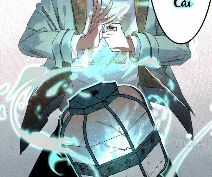 Đại Đế Vương Chapter 8 trang 47