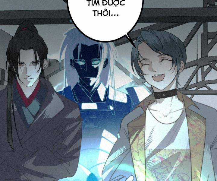 Đại Đế Vương Chapter 8 trang 55