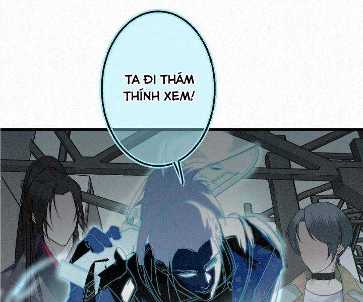 Đại Đế Vương Chapter 8 trang 62