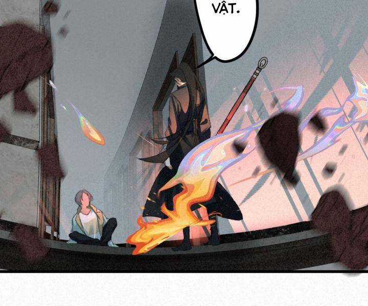 Đại Đế Vương Chapter 8 trang 9