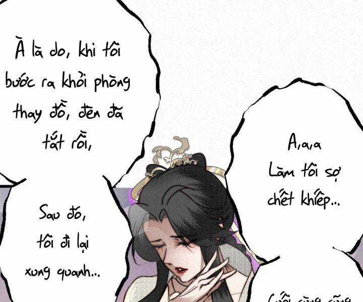 Đại Đế Vương Chapter 9 trang 21
