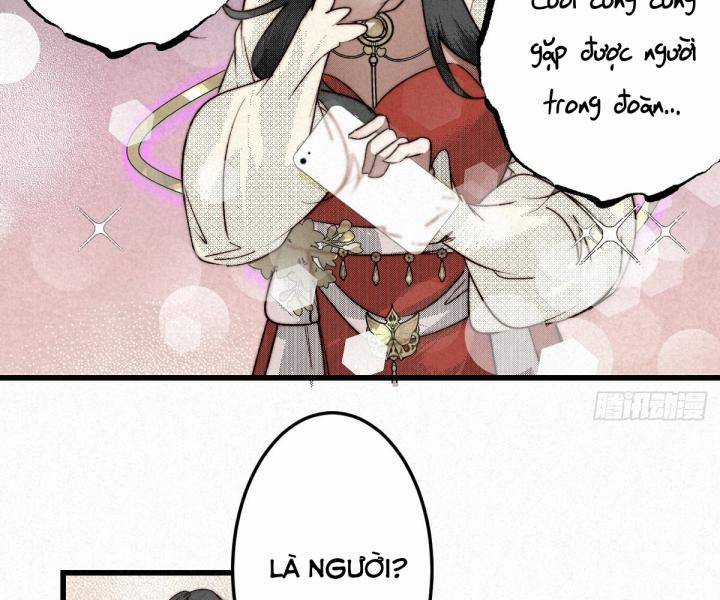 Đại Đế Vương Chapter 9 trang 22