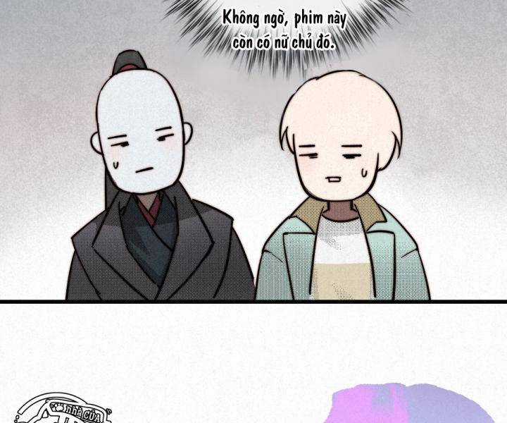 Đại Đế Vương Chapter 9 trang 28