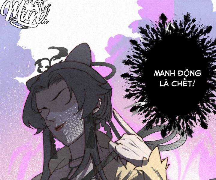 Đại Đế Vương Chapter 9 trang 29