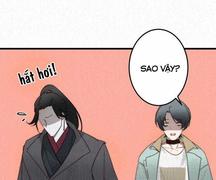 Đại Đế Vương Chapter 9 trang 33