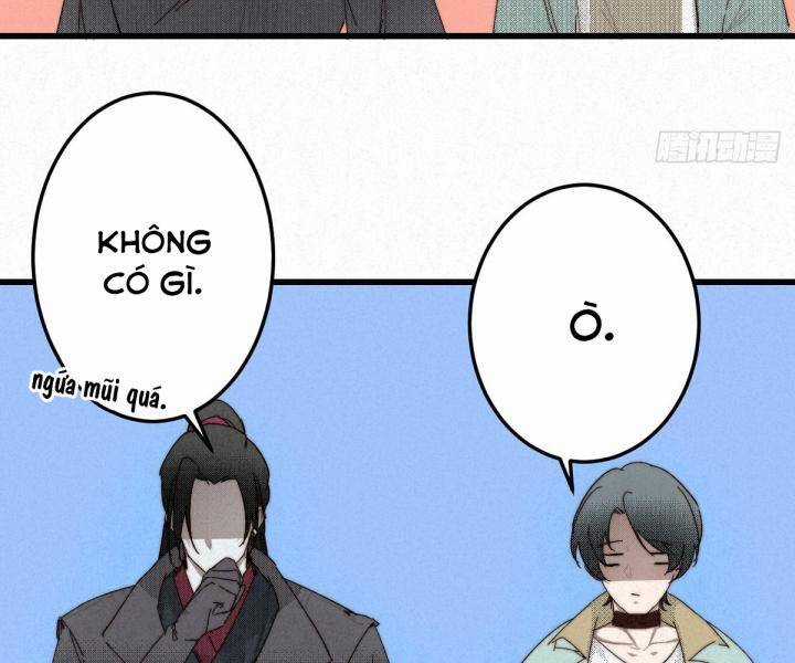 Đại Đế Vương Chapter 9 trang 34