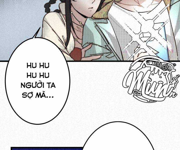 Đại Đế Vương Chapter 9 trang 42