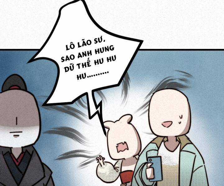 Đại Đế Vương Chapter 9 trang 45