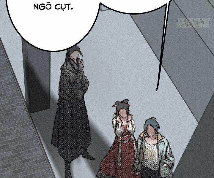 Đại Đế Vương Chapter 9 trang 56