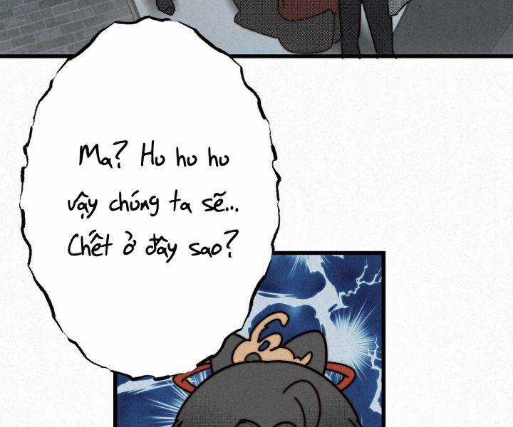 Đại Đế Vương Chapter 9 trang 57