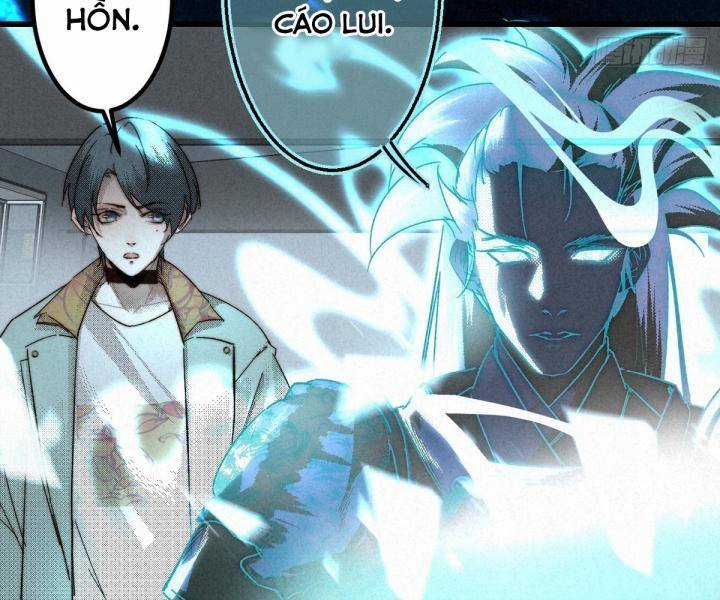 Đại Đế Vương Chapter 9 trang 7