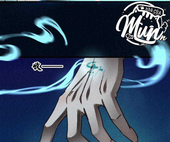 Đại Đế Vương Chapter 9 trang 8