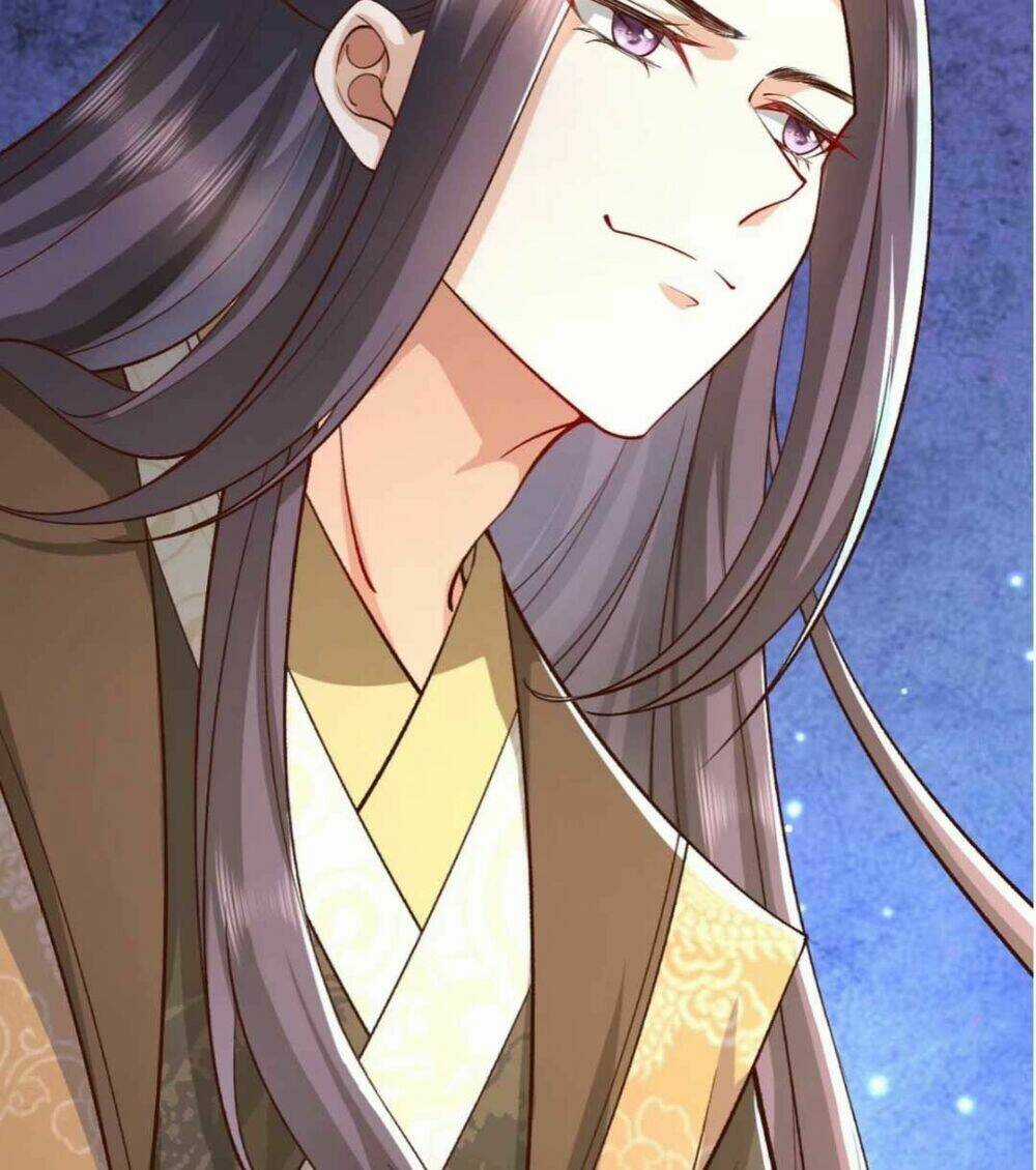 Đại Đích Nữ Trọng Sinh Về Báo Thù Chapter 1 trang 10