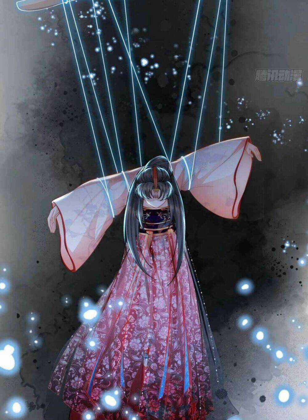 Đại Đích Nữ Trọng Sinh Về Báo Thù Chapter 1 trang 22