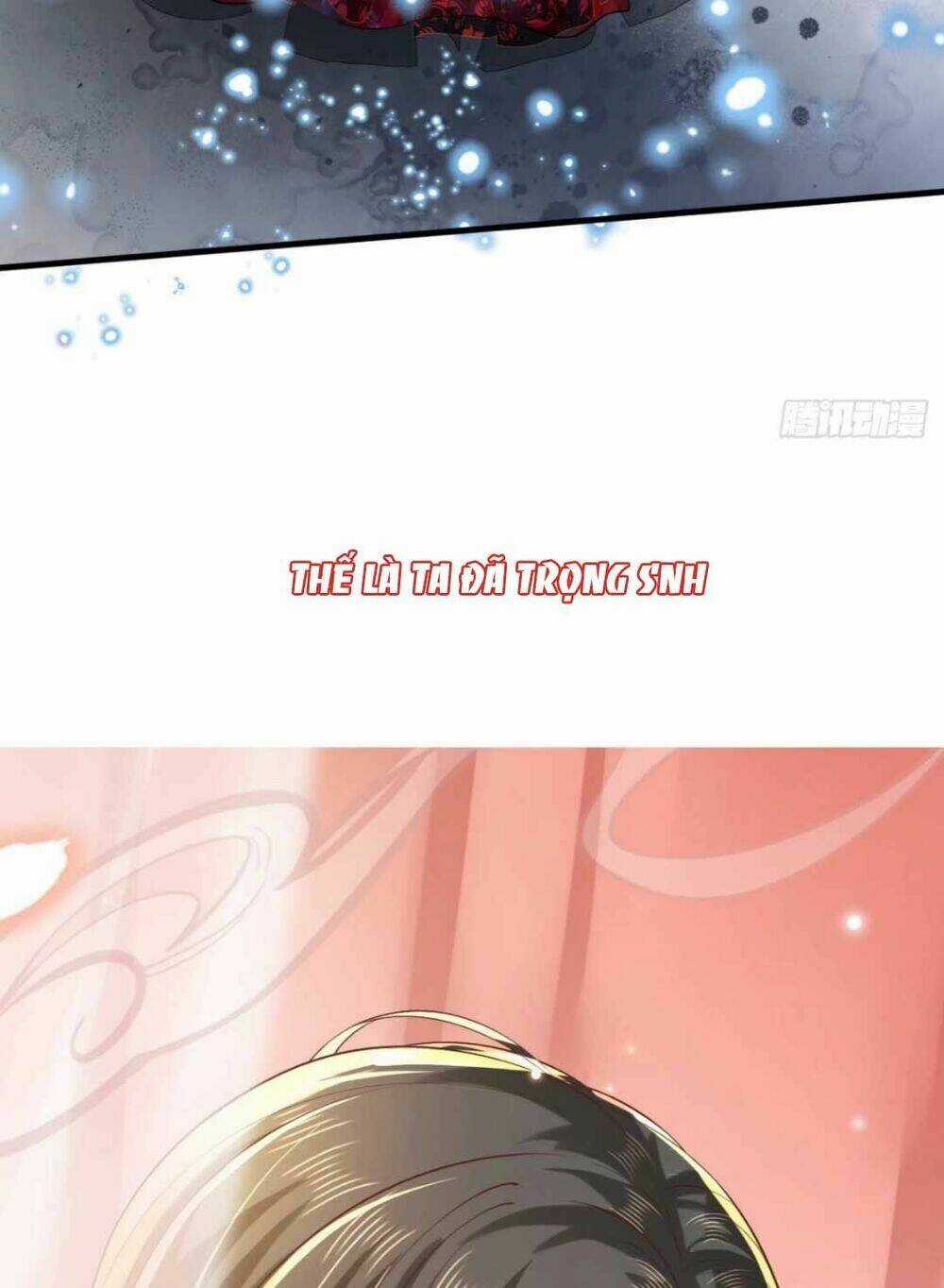 Đại Đích Nữ Trọng Sinh Về Báo Thù Chapter 1 trang 23