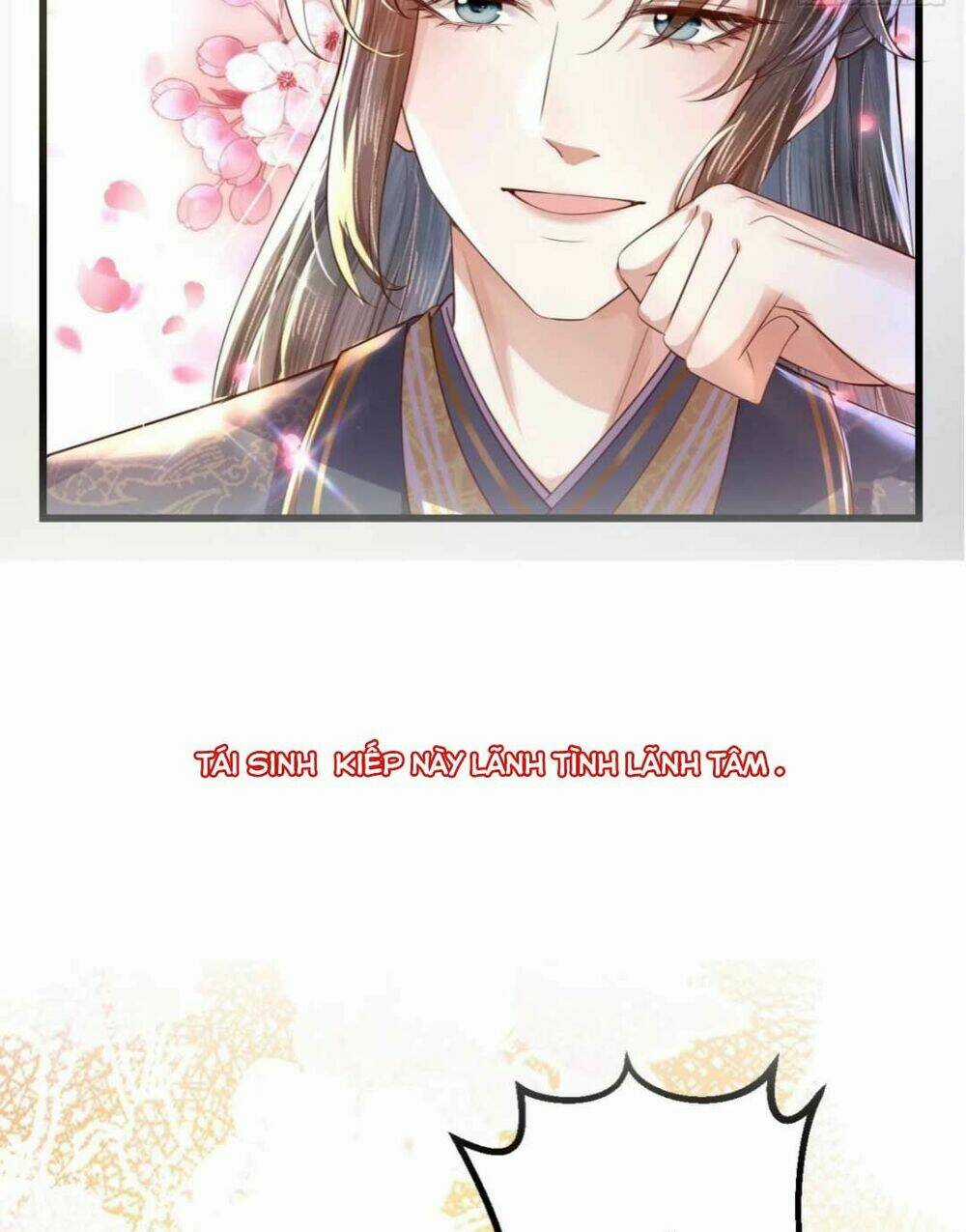 Đại Đích Nữ Trọng Sinh Về Báo Thù Chapter 1 trang 32