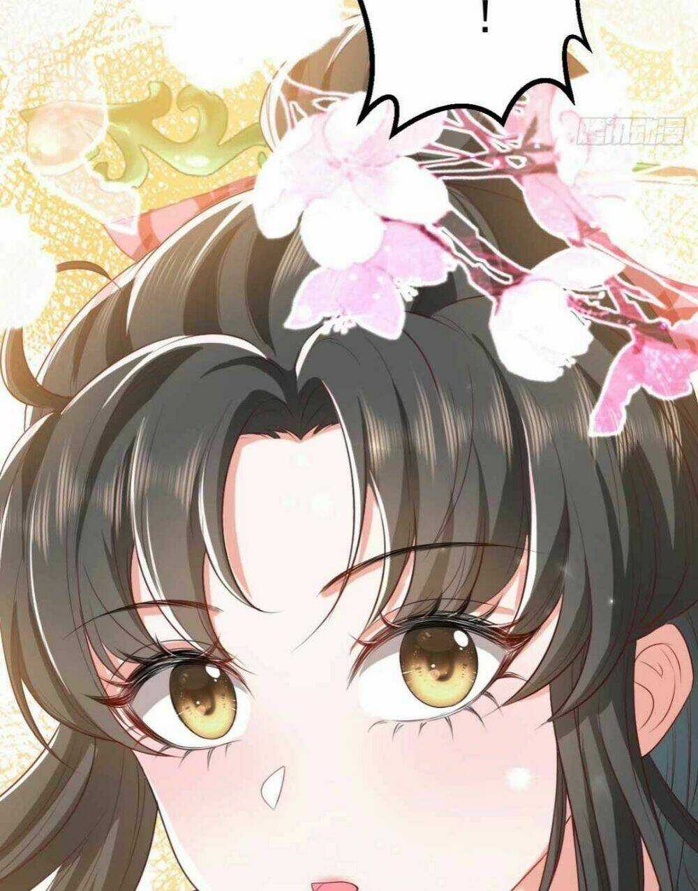 Đại Đích Nữ Trọng Sinh Về Báo Thù Chapter 1 trang 33