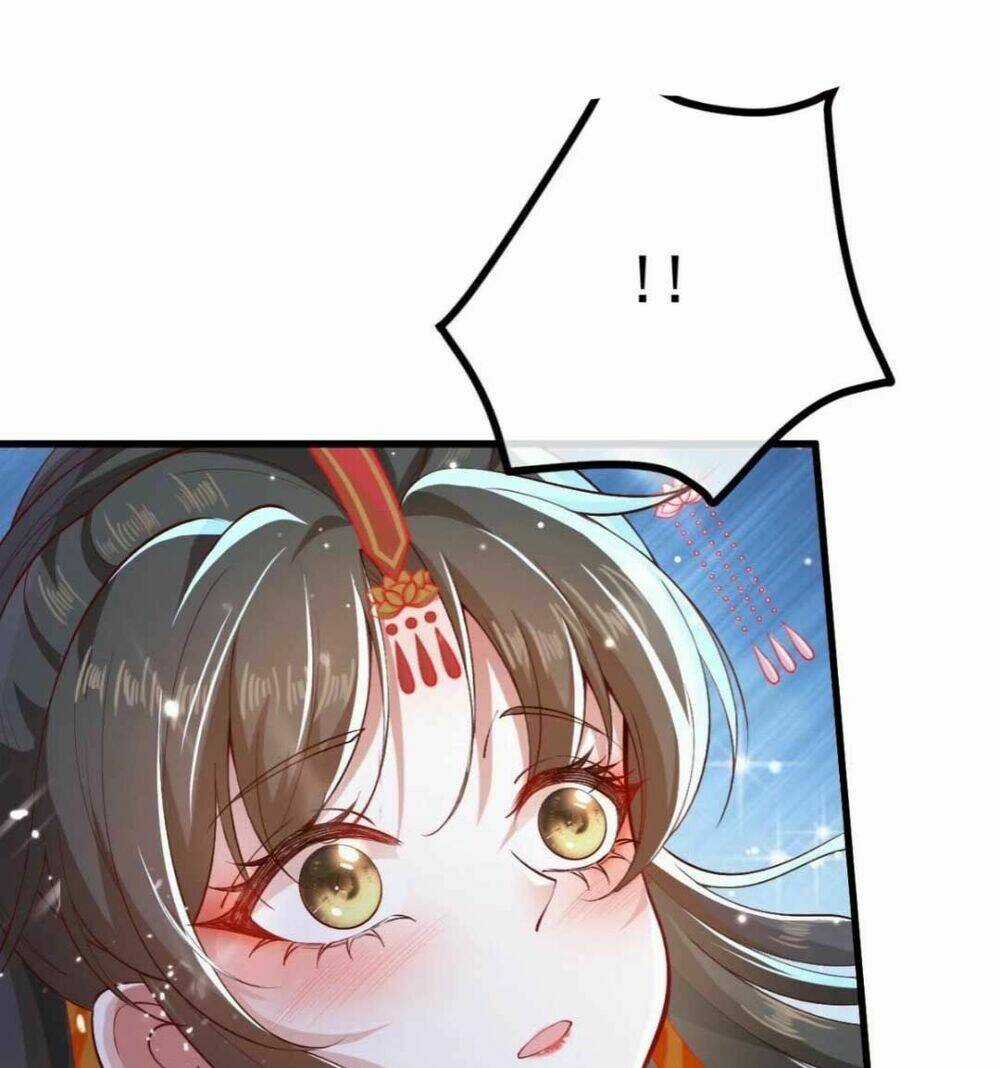 Đại Đích Nữ Trọng Sinh Về Báo Thù Chapter 1 trang 35