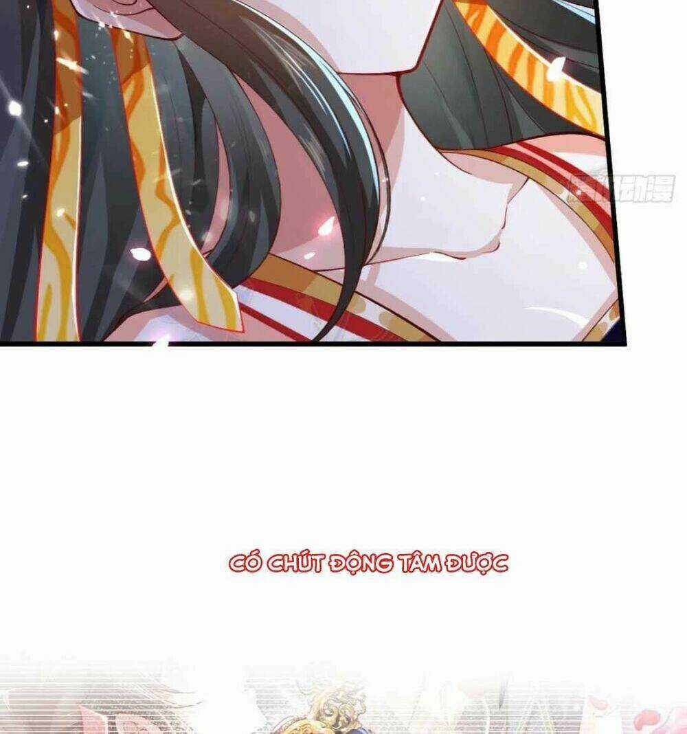 Đại Đích Nữ Trọng Sinh Về Báo Thù Chapter 1 trang 36