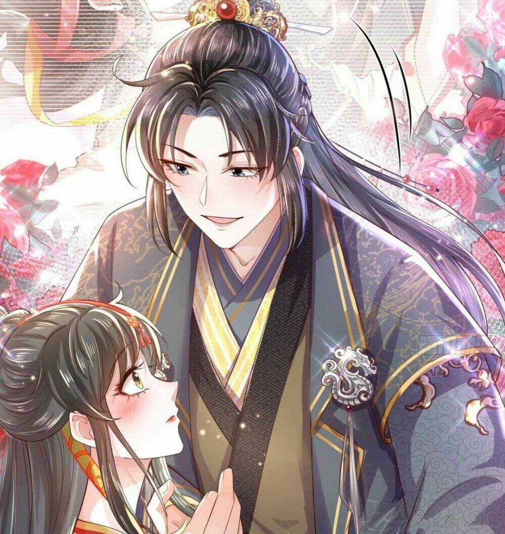 Đại Đích Nữ Trọng Sinh Về Báo Thù Chapter 1 trang 37