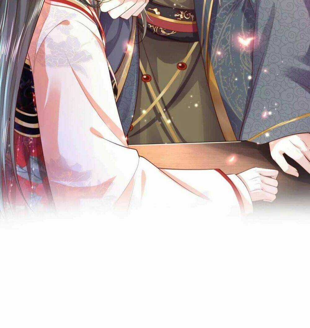 Đại Đích Nữ Trọng Sinh Về Báo Thù Chapter 1 trang 38