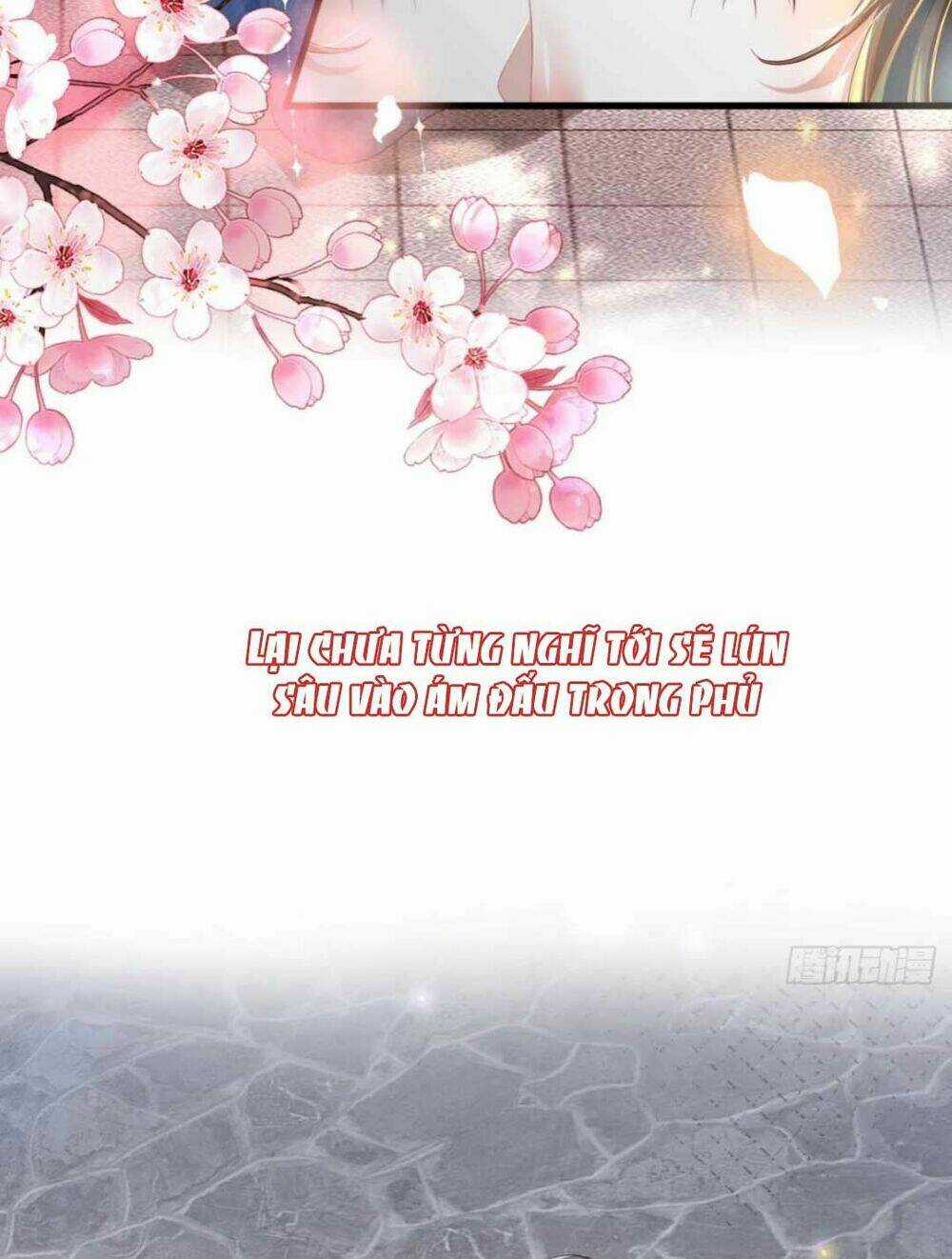 Đại Đích Nữ Trọng Sinh Về Báo Thù Chapter 1 trang 4